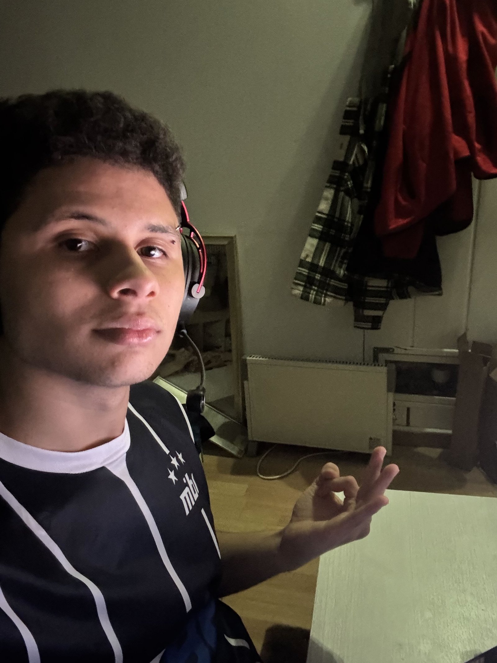 Foto de perfil de Egodinho